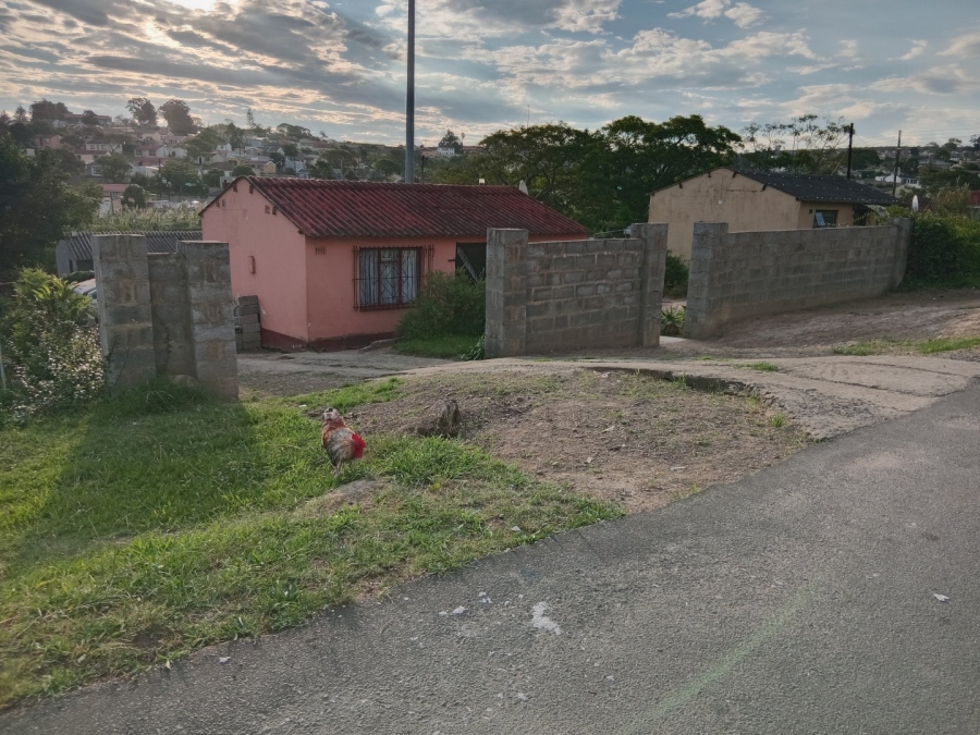 2 Bedroom Property for Sale in Mdantsane Nu 1 Eastern Cape